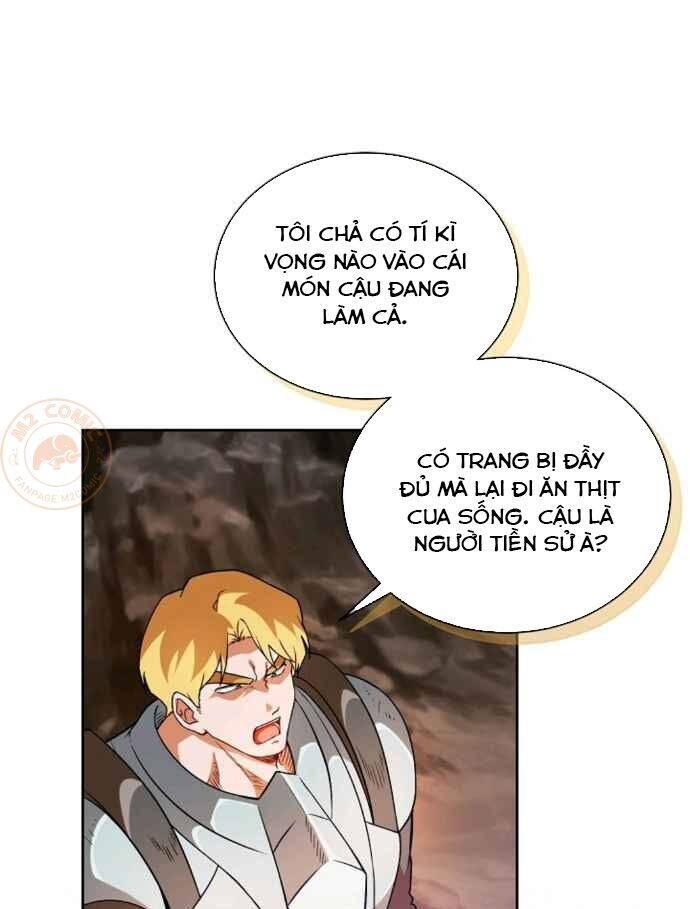 Xin Mời Dùng Bữa - Chapter 32