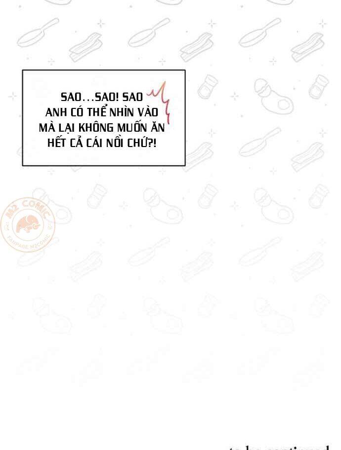 Xin Mời Dùng Bữa - Chapter 32