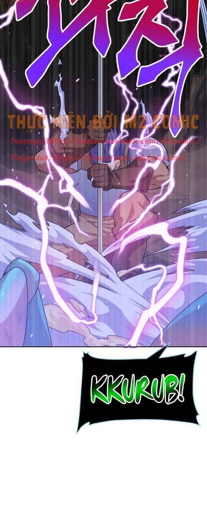 Xin Mời Dùng Bữa - Chapter 32