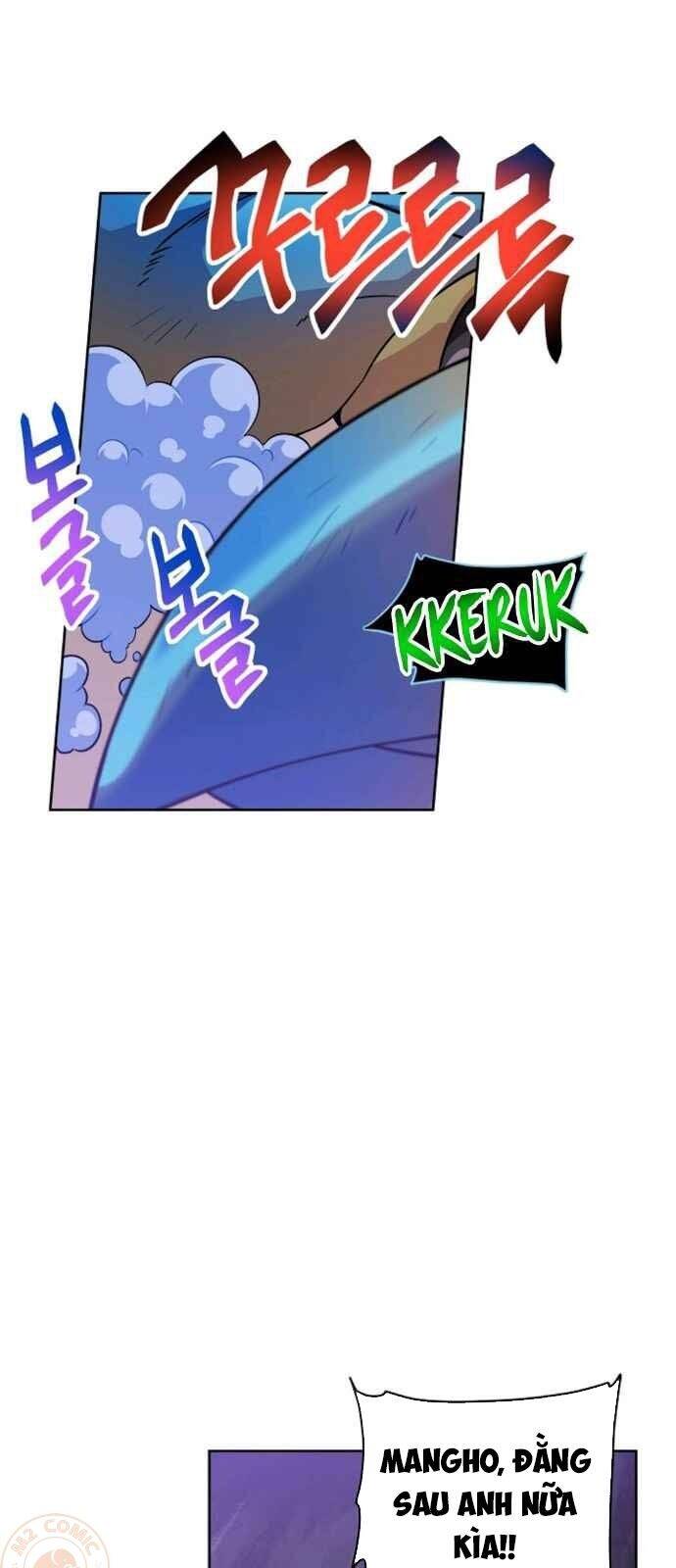 Xin Mời Dùng Bữa - Chapter 32