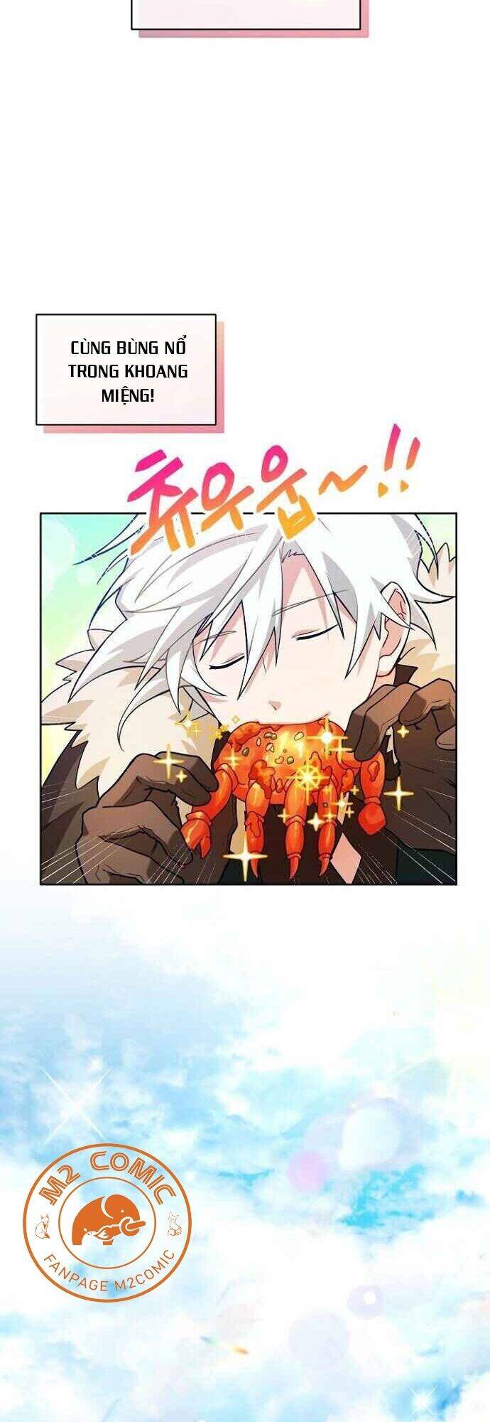 Xin Mời Dùng Bữa - Chapter 33