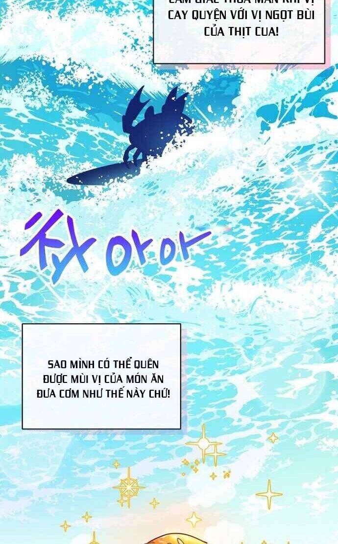 Xin Mời Dùng Bữa - Chapter 33