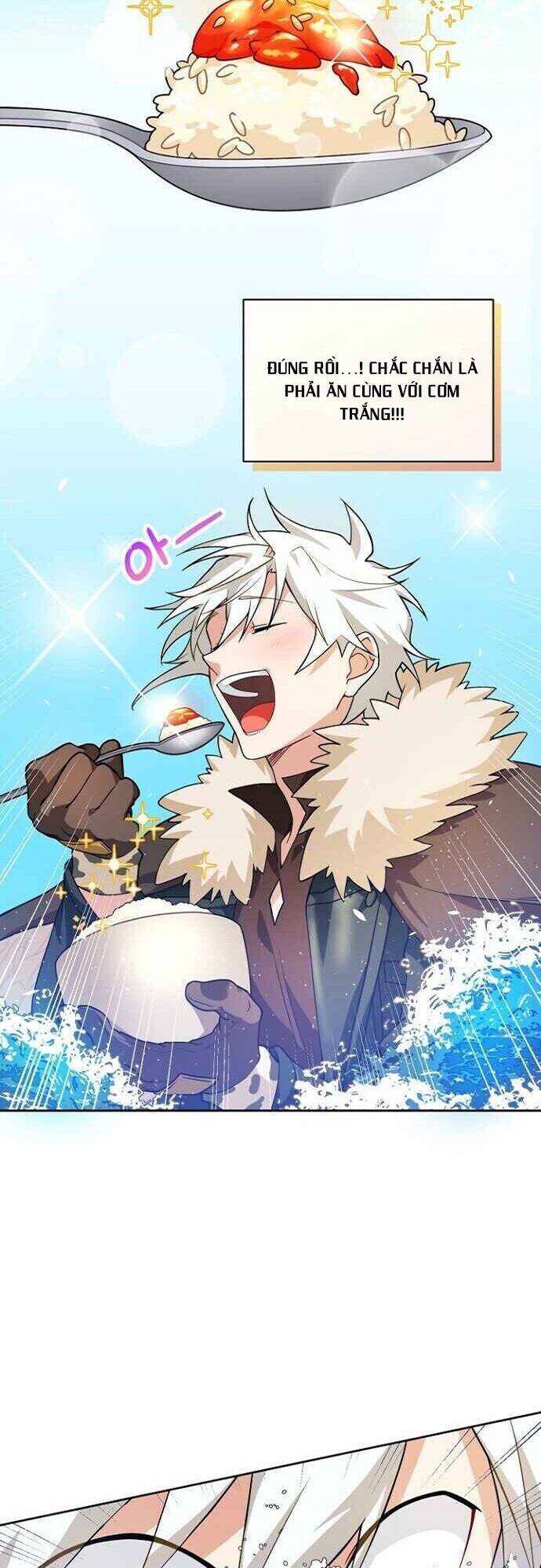 Xin Mời Dùng Bữa - Chapter 33
