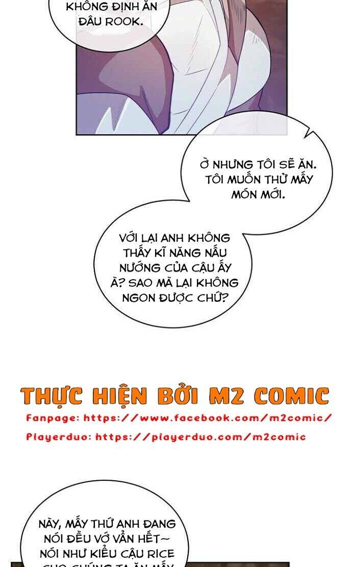 Xin Mời Dùng Bữa - Chapter 33