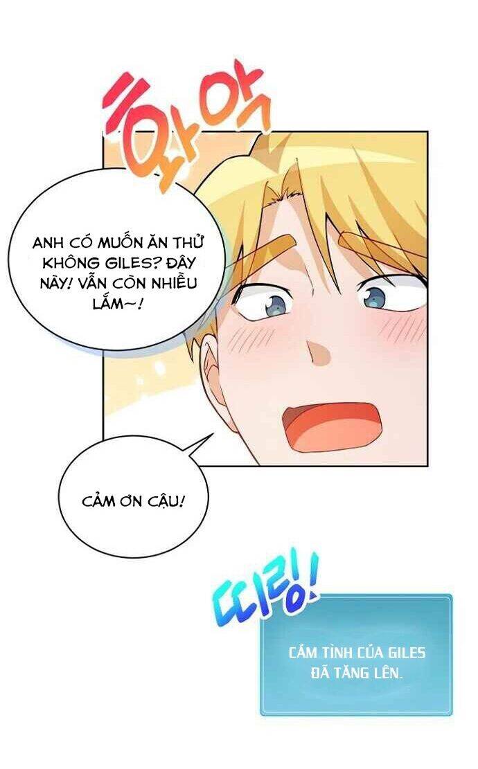 Xin Mời Dùng Bữa - Chapter 33