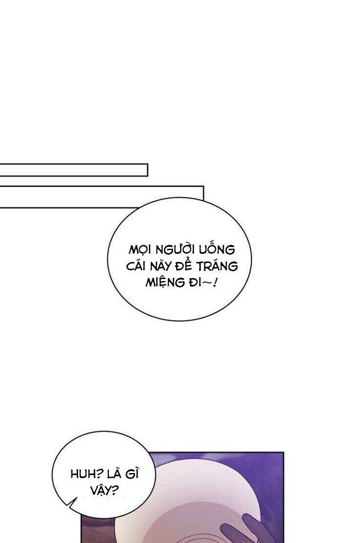 Xin Mời Dùng Bữa - Chapter 33