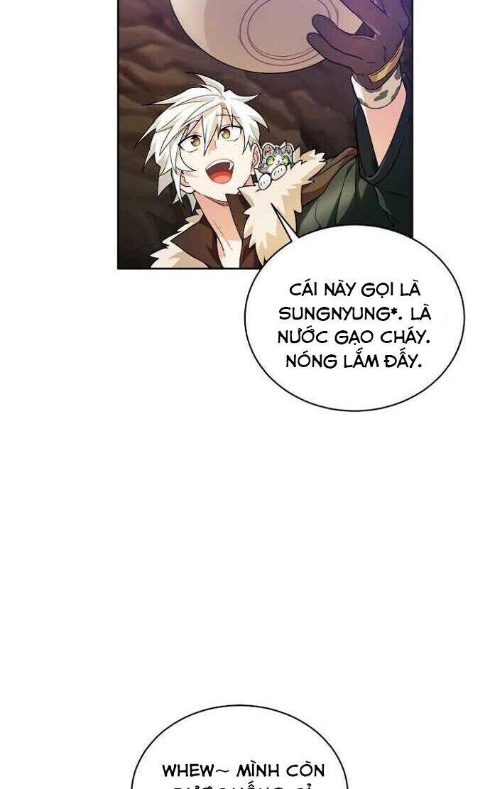 Xin Mời Dùng Bữa - Chapter 33