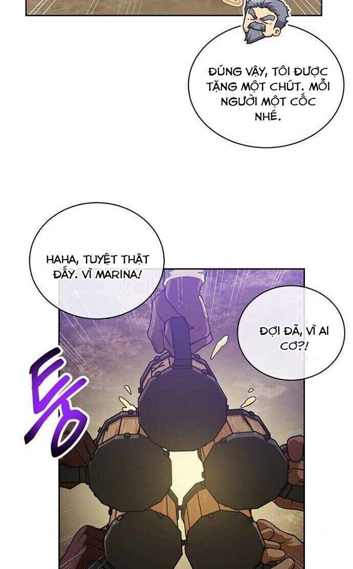 Xin Mời Dùng Bữa - Chapter 33