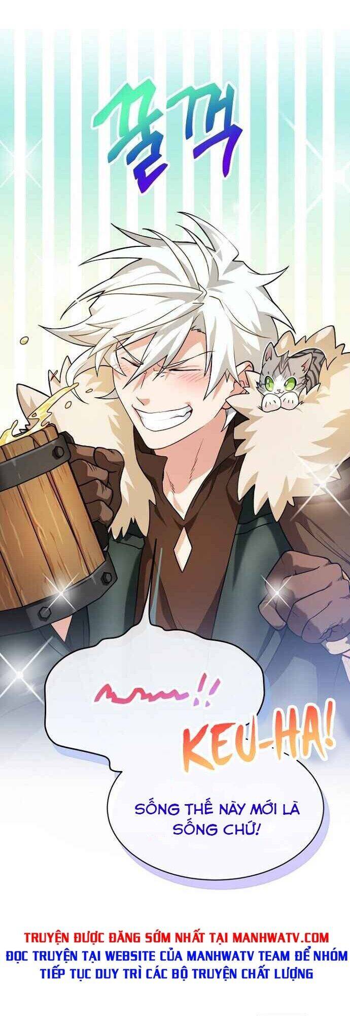 Xin Mời Dùng Bữa - Chapter 33
