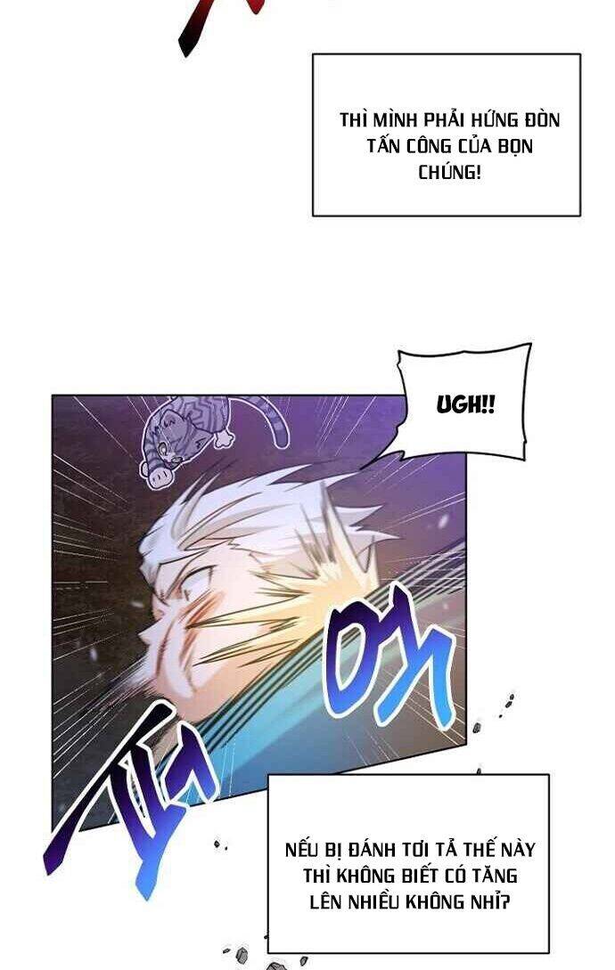 Xin Mời Dùng Bữa - Chapter 33