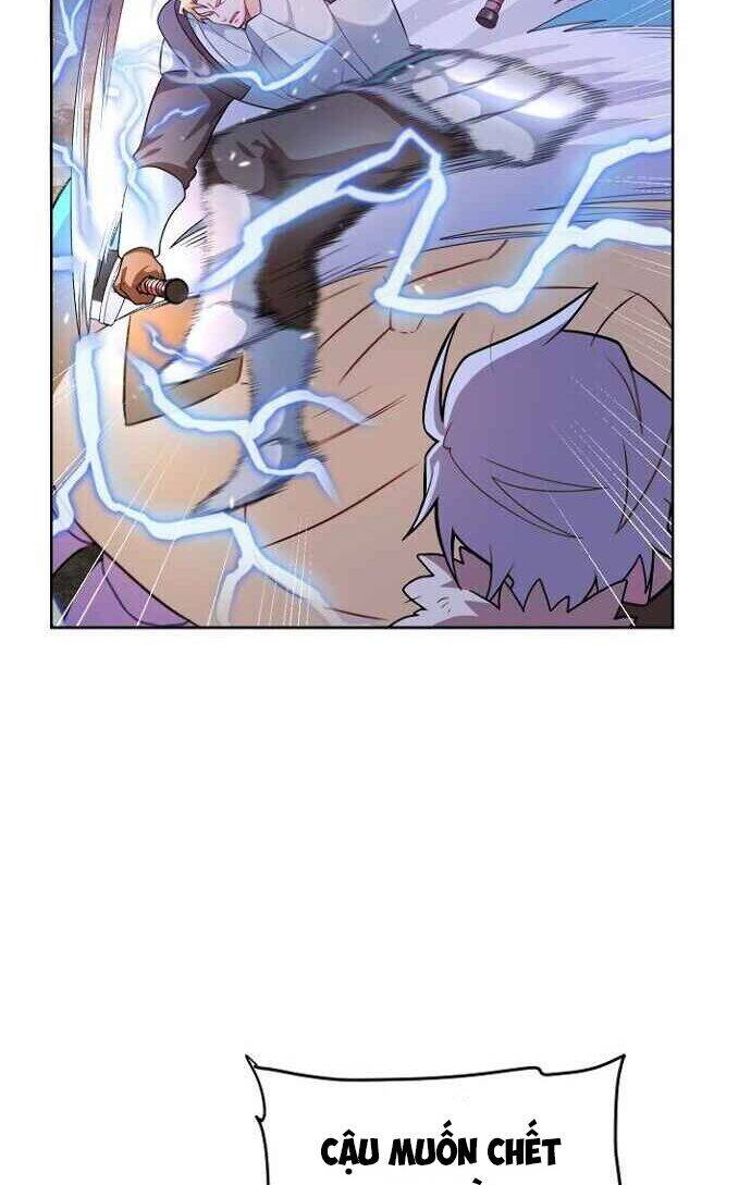 Xin Mời Dùng Bữa - Chapter 33