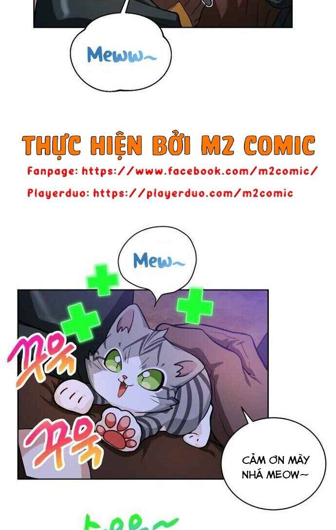 Xin Mời Dùng Bữa - Chapter 33