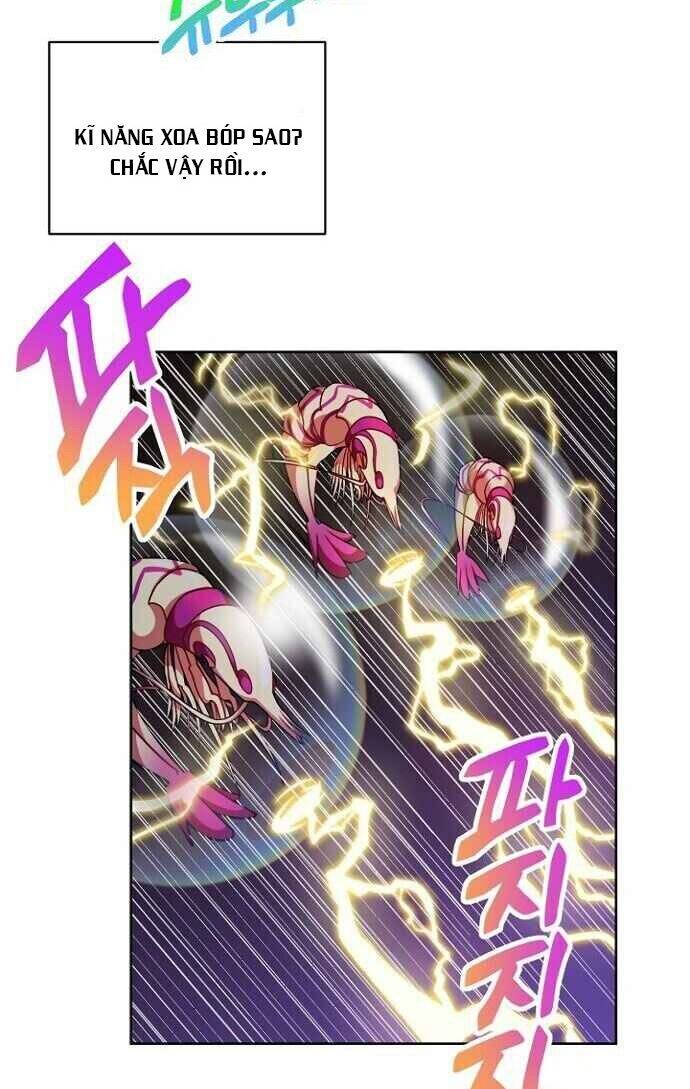 Xin Mời Dùng Bữa - Chapter 33