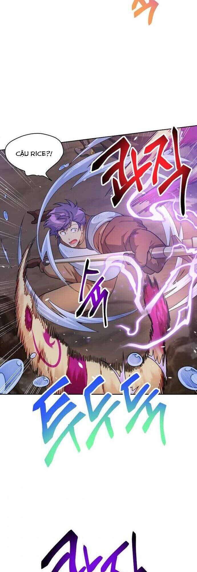 Xin Mời Dùng Bữa - Chapter 33