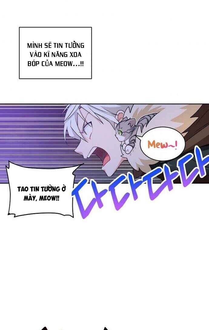 Xin Mời Dùng Bữa - Chapter 33