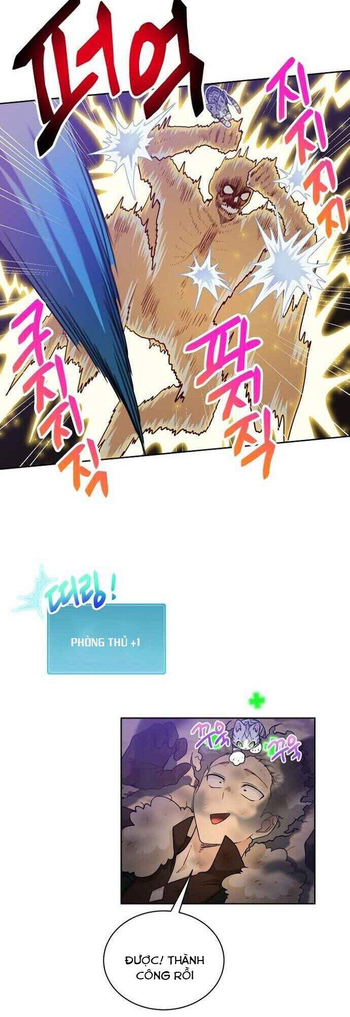 Xin Mời Dùng Bữa - Chapter 33