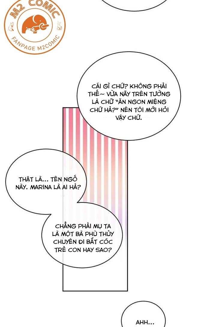 Xin Mời Dùng Bữa - Chapter 33