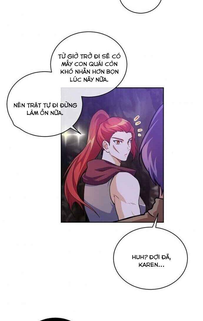 Xin Mời Dùng Bữa - Chapter 33