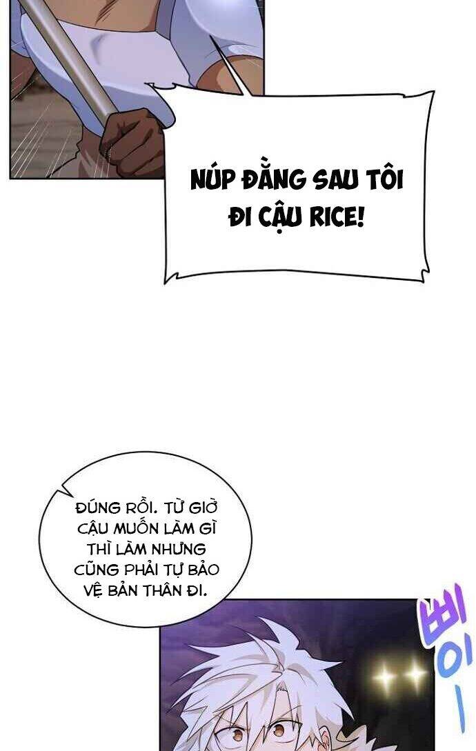 Xin Mời Dùng Bữa - Chapter 33