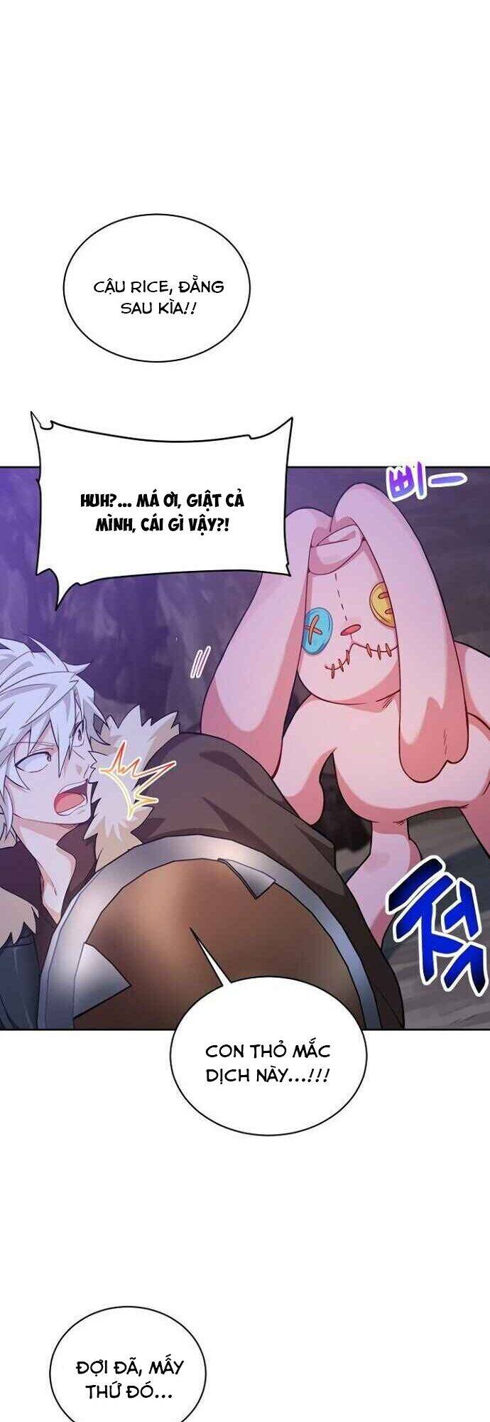 Xin Mời Dùng Bữa - Chapter 33