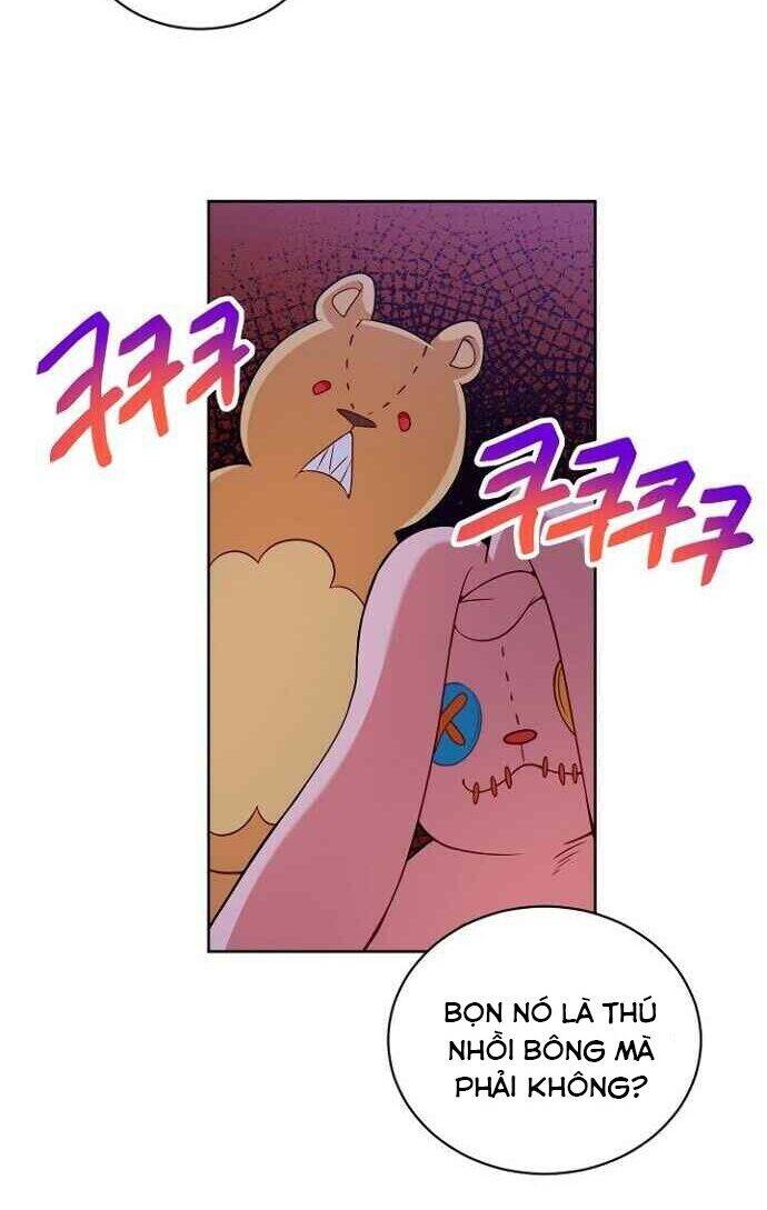 Xin Mời Dùng Bữa - Chapter 33