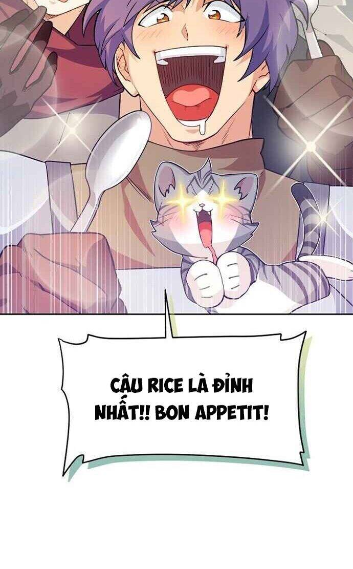 Xin Mời Dùng Bữa - Chapter 33