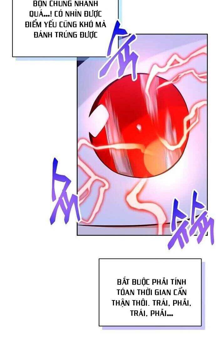 Xin Mời Dùng Bữa - Chapter 34