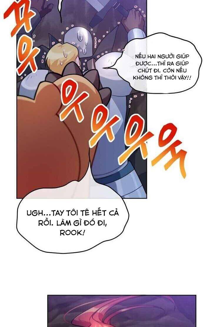 Xin Mời Dùng Bữa - Chapter 34