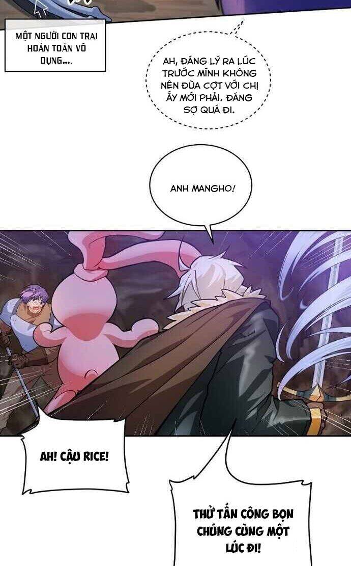 Xin Mời Dùng Bữa - Chapter 34