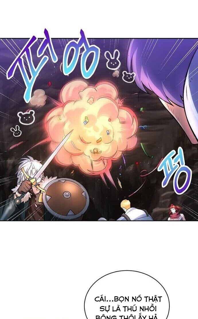 Xin Mời Dùng Bữa - Chapter 34