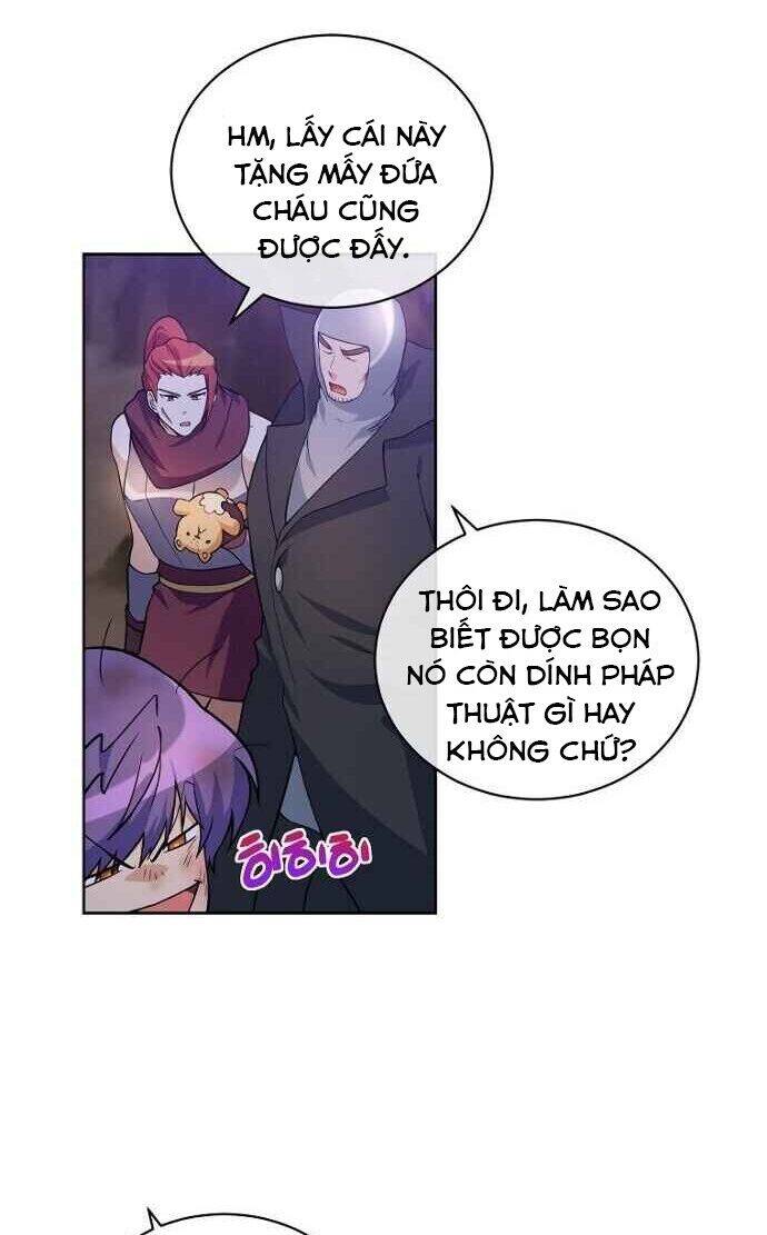 Xin Mời Dùng Bữa - Chapter 34