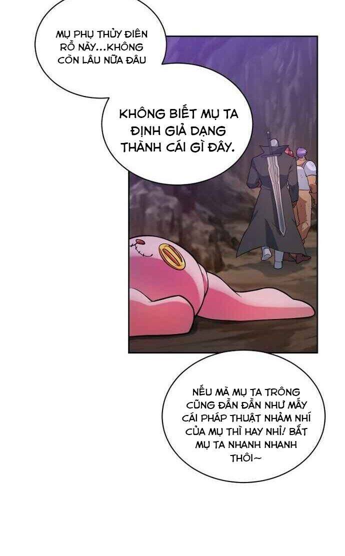 Xin Mời Dùng Bữa - Chapter 34