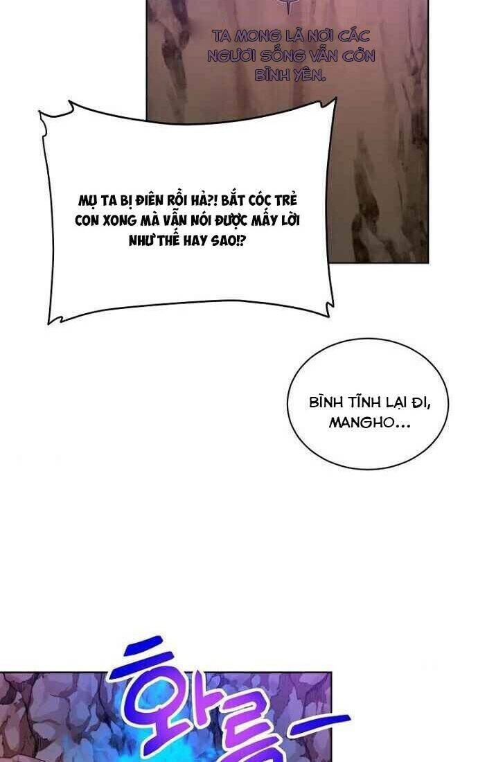 Xin Mời Dùng Bữa - Chapter 34