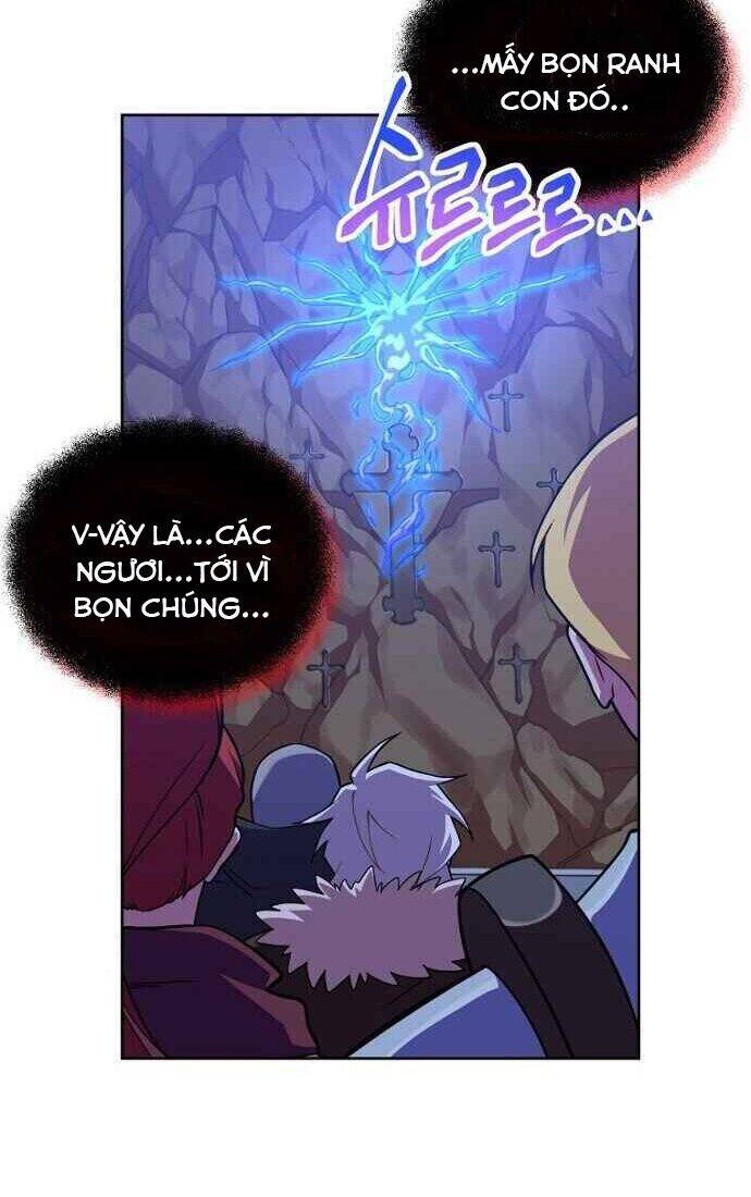 Xin Mời Dùng Bữa - Chapter 34