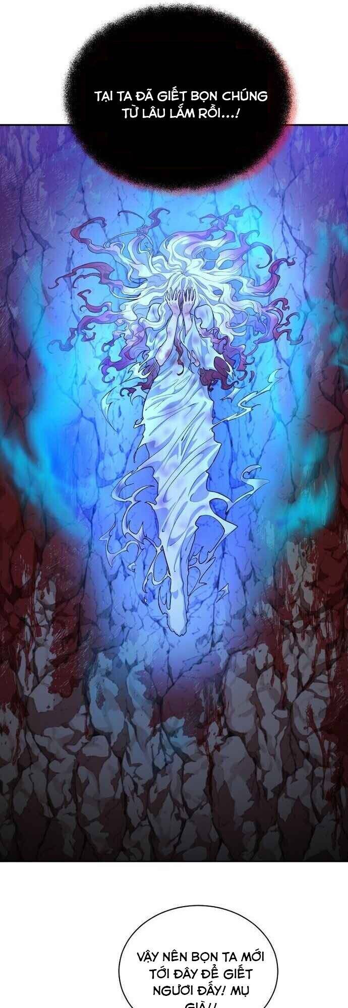 Xin Mời Dùng Bữa - Chapter 34