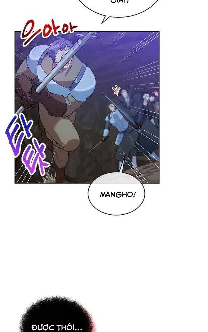 Xin Mời Dùng Bữa - Chapter 34