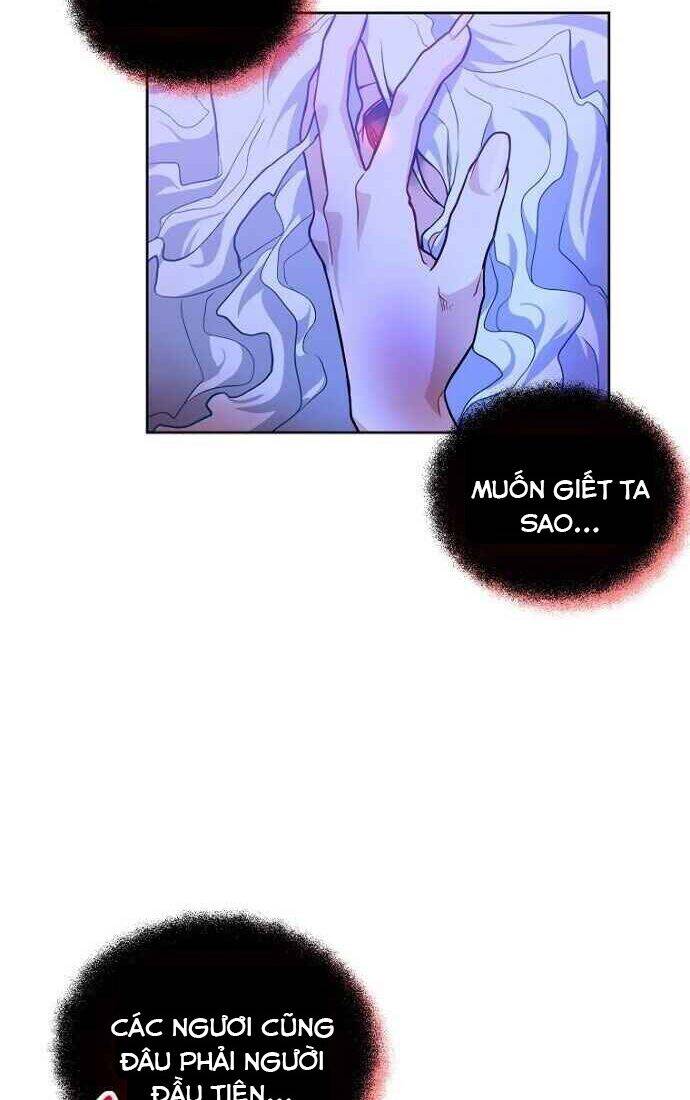 Xin Mời Dùng Bữa - Chapter 34