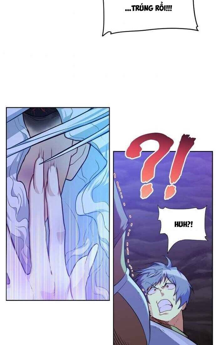 Xin Mời Dùng Bữa - Chapter 34