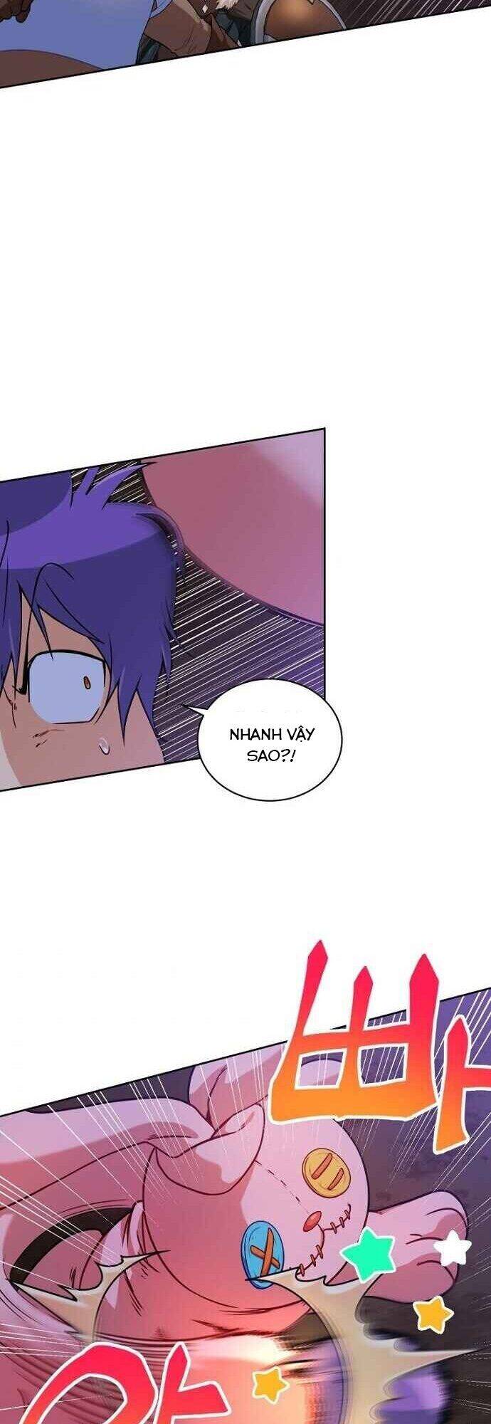 Xin Mời Dùng Bữa - Chapter 34