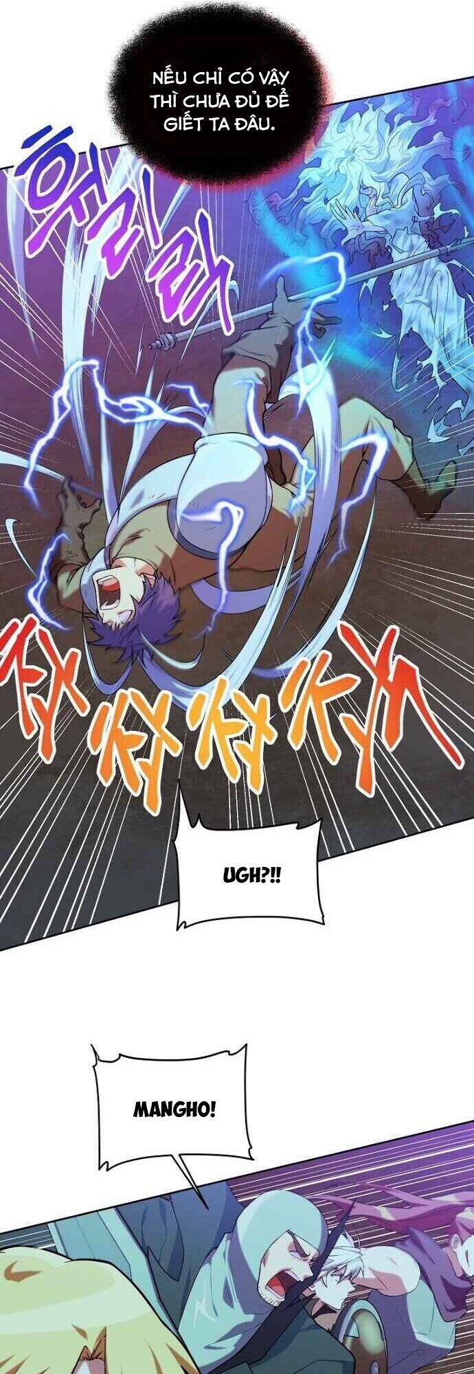 Xin Mời Dùng Bữa - Chapter 34