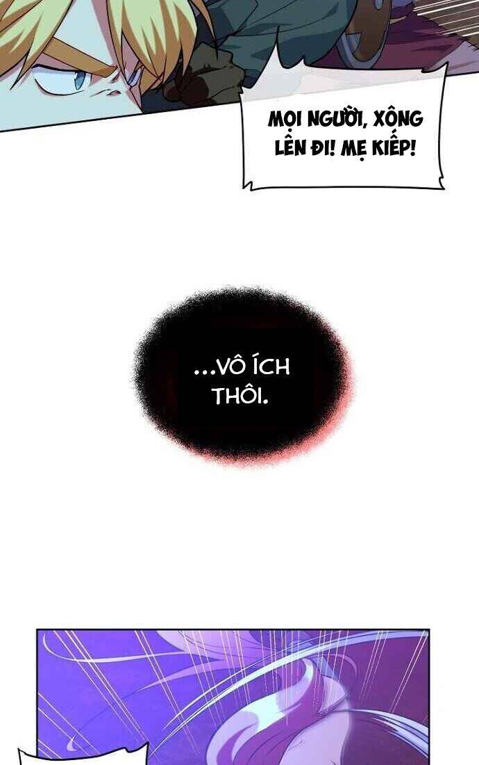 Xin Mời Dùng Bữa - Chapter 34