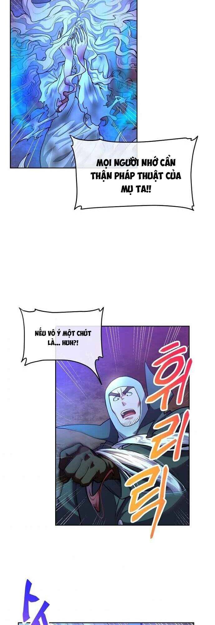 Xin Mời Dùng Bữa - Chapter 34