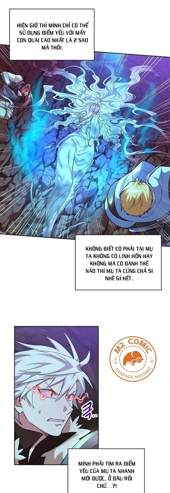 Xin Mời Dùng Bữa - Chapter 34