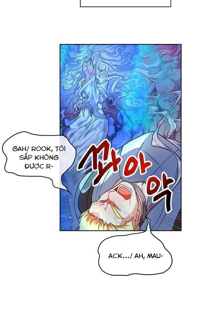 Xin Mời Dùng Bữa - Chapter 34