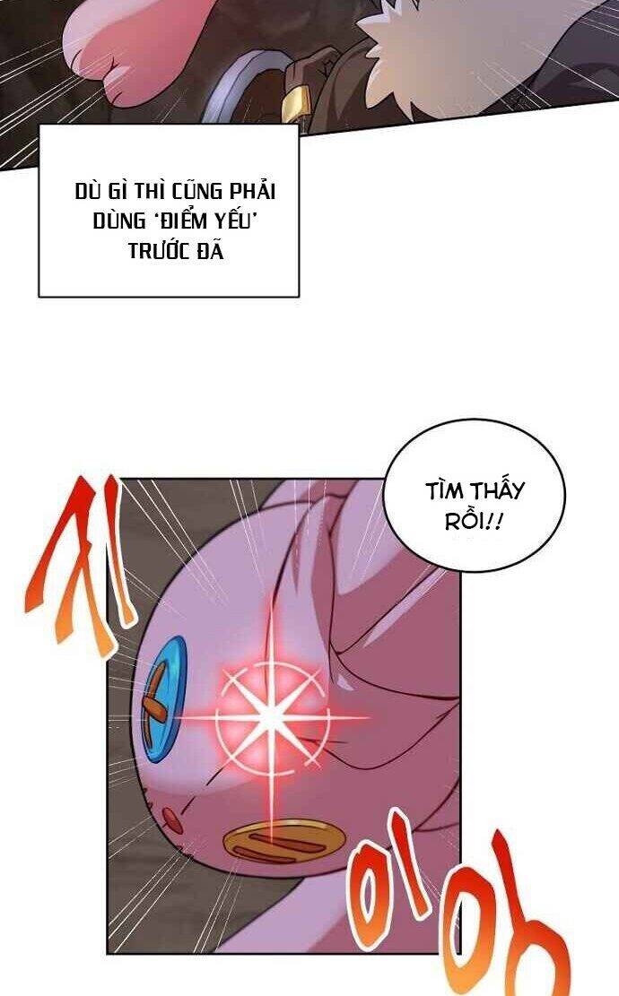 Xin Mời Dùng Bữa - Chapter 34