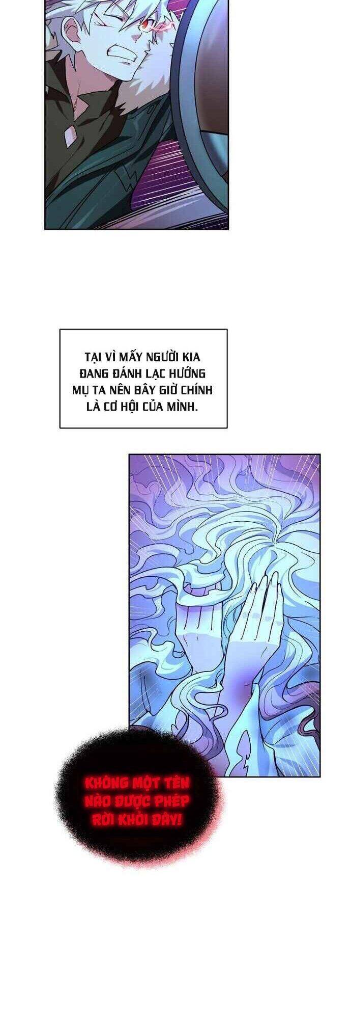 Xin Mời Dùng Bữa - Chapter 35