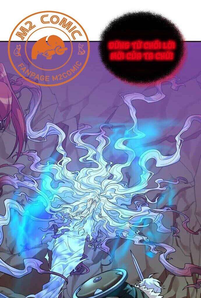 Xin Mời Dùng Bữa - Chapter 35