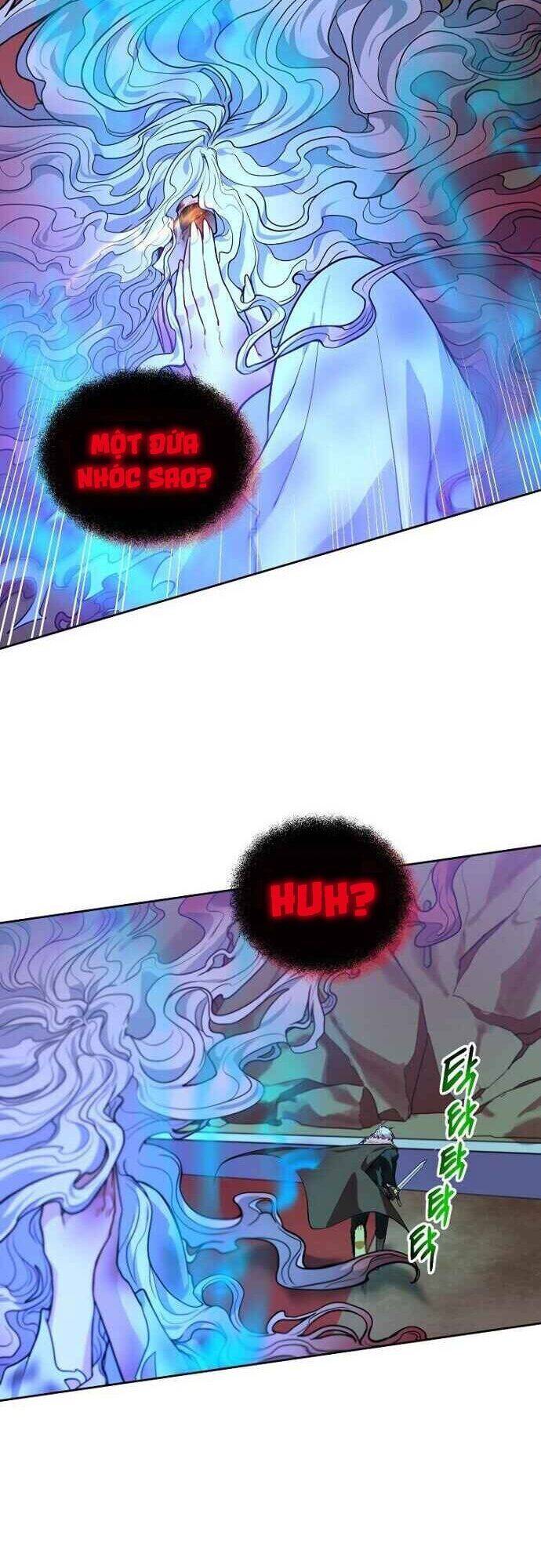 Xin Mời Dùng Bữa - Chapter 35
