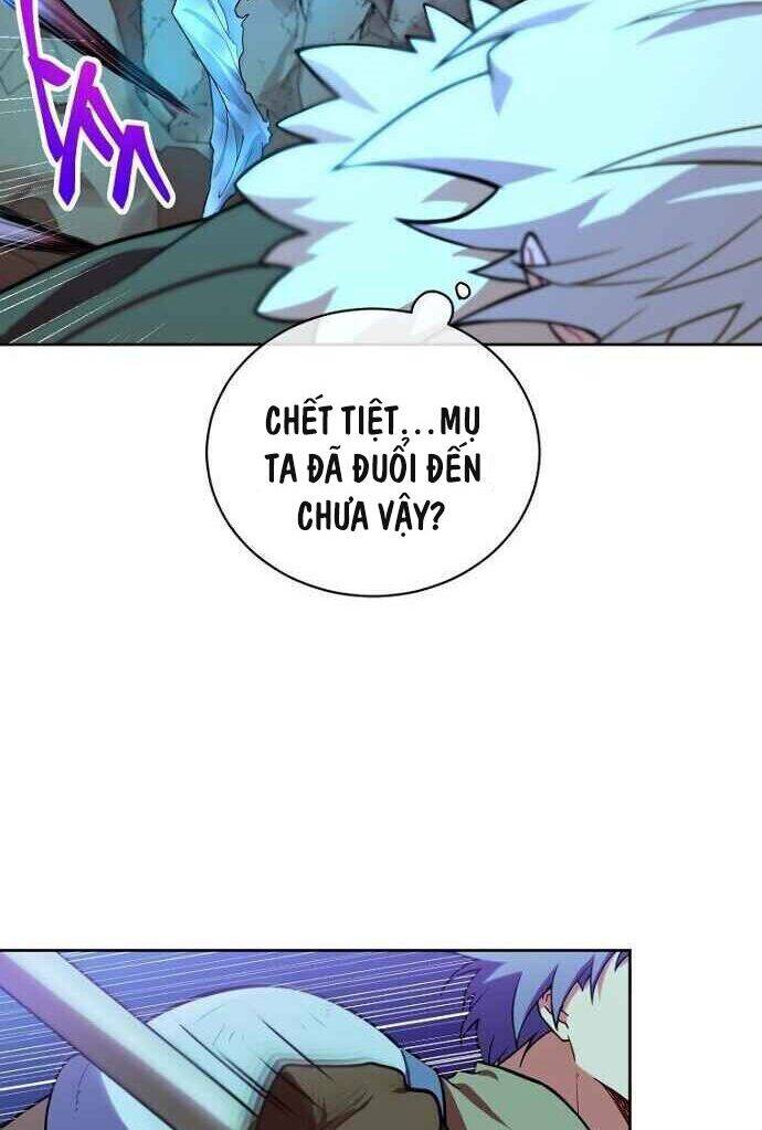 Xin Mời Dùng Bữa - Chapter 35