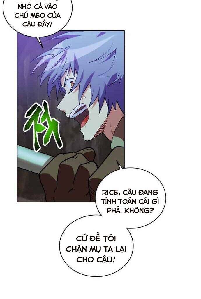 Xin Mời Dùng Bữa - Chapter 35